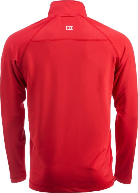 COOS BAY HALF ZIP