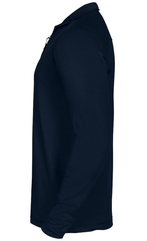 COOS BAY HALF ZIP