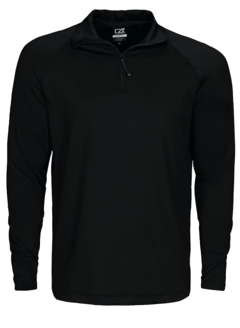 COOS BAY HALF ZIP