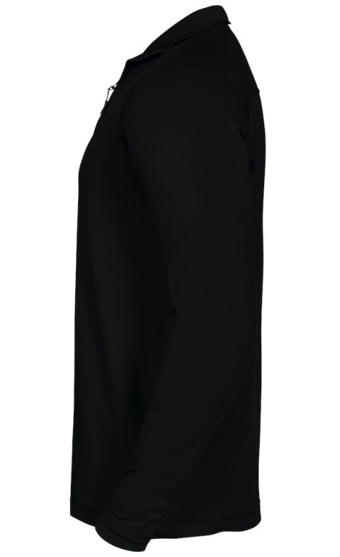 COOS BAY HALF ZIP