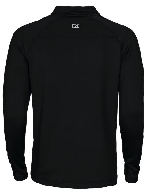 COOS BAY HALF ZIP