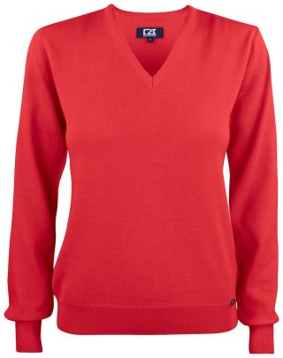EVERETT V-NECK WOMAN
