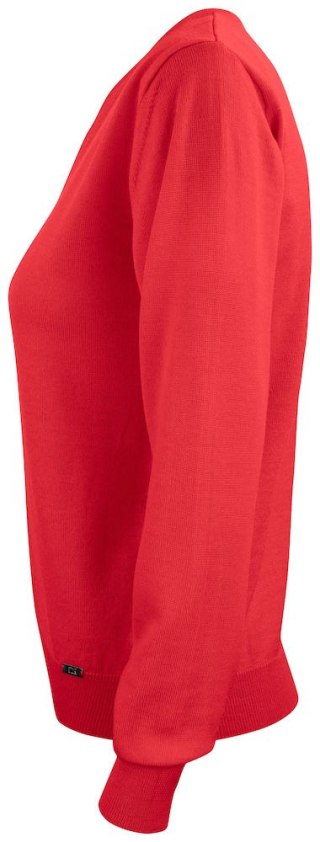 EVERETT V-NECK WOMAN