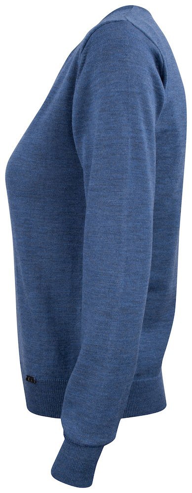 EVERETT V-NECK WOMAN