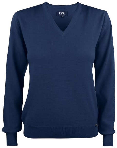 EVERETT V-NECK WOMAN