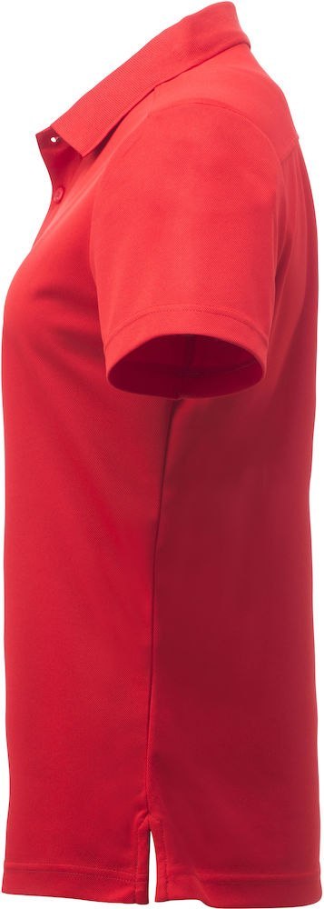 KELOWNA POLO WOMAN