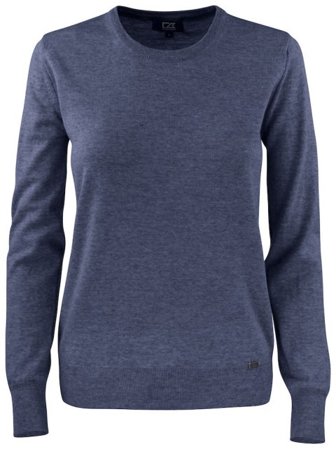 KENNEWICK CREWNECK WOMAN