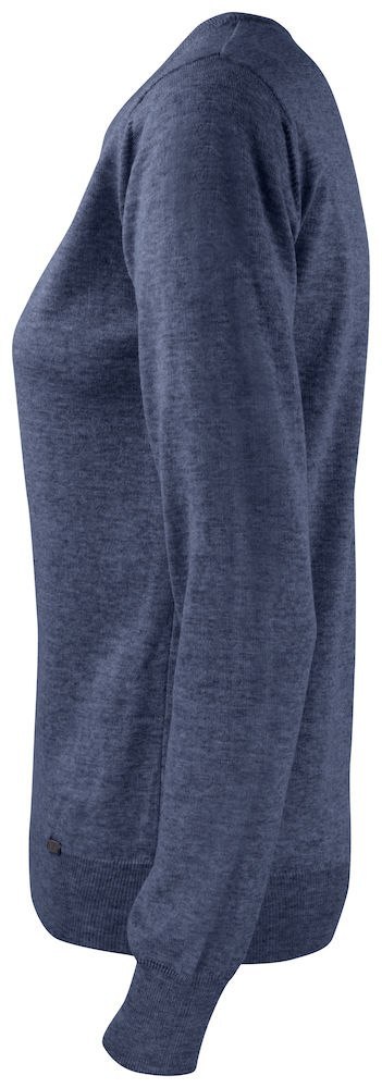 KENNEWICK CREWNECK WOMAN