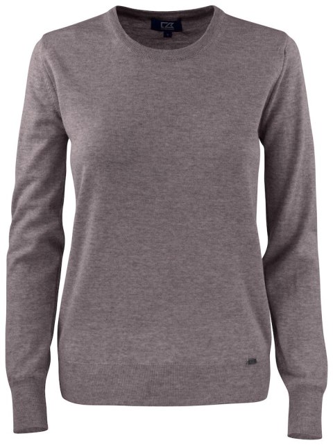 KENNEWICK CREWNECK WOMAN