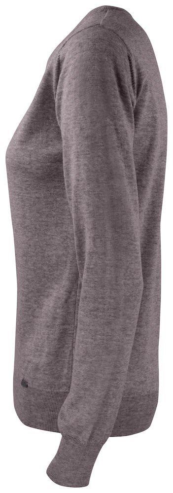 KENNEWICK CREWNECK WOMAN