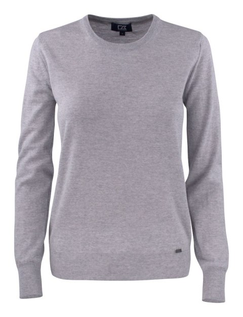 KENNEWICK CREWNECK WOMAN