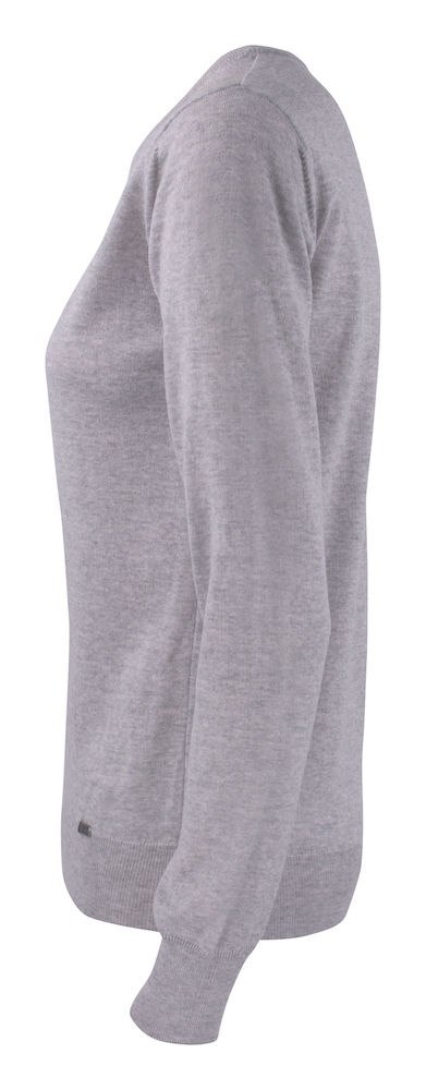 KENNEWICK CREWNECK WOMAN