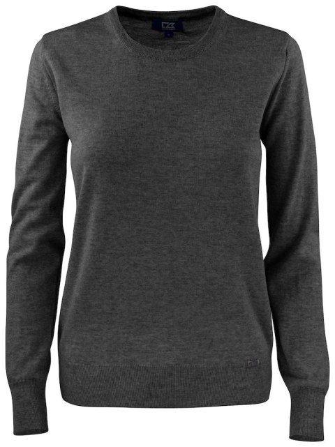 KENNEWICK CREWNECK WOMAN