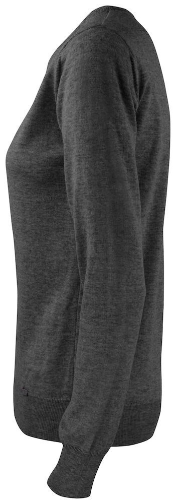 KENNEWICK CREWNECK WOMAN