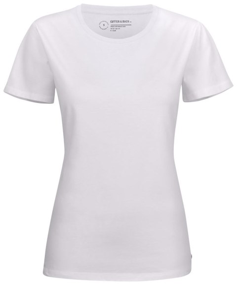 MANZANITA ROUNDNECK WOMAN