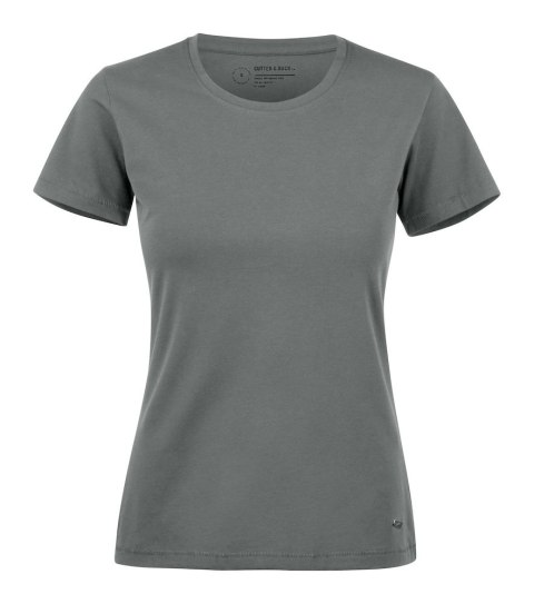 MANZANITA ROUNDNECK WOMAN