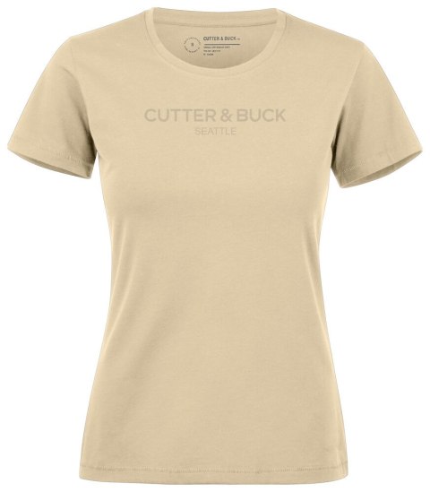 MANZANITA ROUNDNECK WOMAN