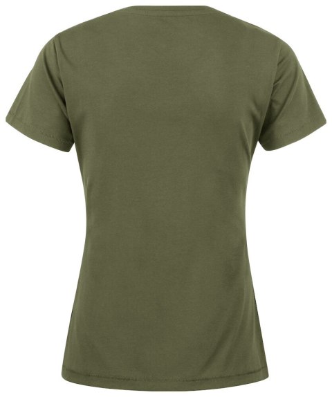 MANZANITA ROUNDNECK WOMAN