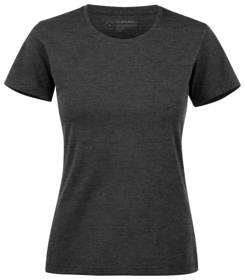 MANZANITA ROUNDNECK WOMAN