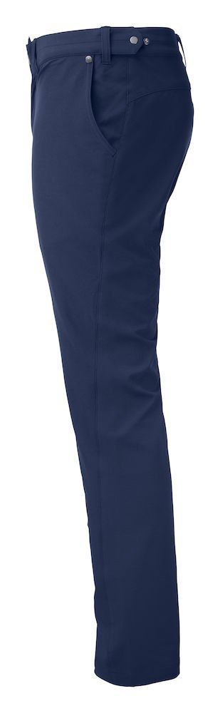 NEW SALISH PANTS