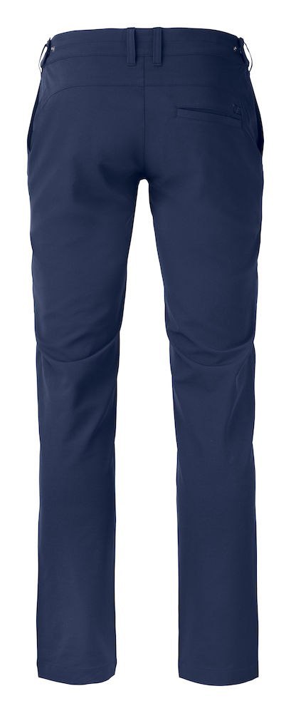 NEW SALISH PANTS
