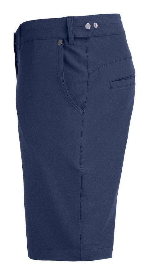 NEW SALISH SHORTS