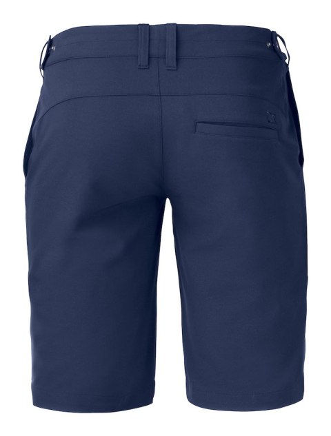 NEW SALISH SHORTS