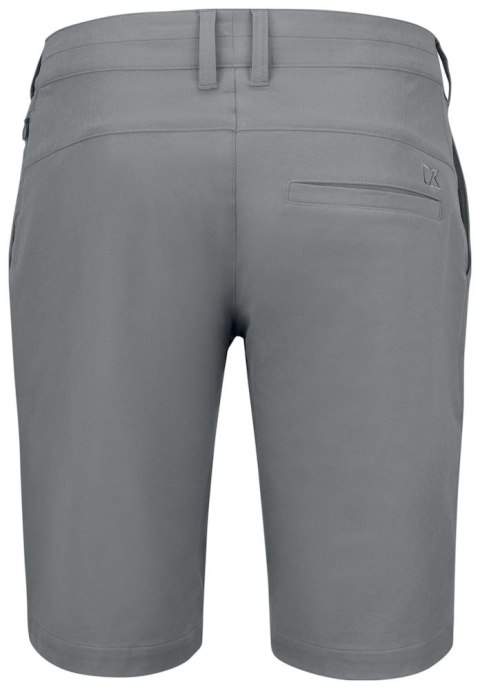 NEW SALISH SHORTS