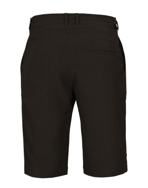 NEW SALISH SHORTS