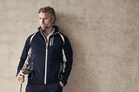 NORTH SHORE JACKET