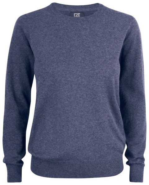 OAKVILLE CREWNECK WOMAN
