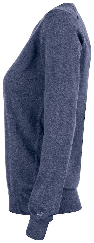 OAKVILLE CREWNECK WOMAN