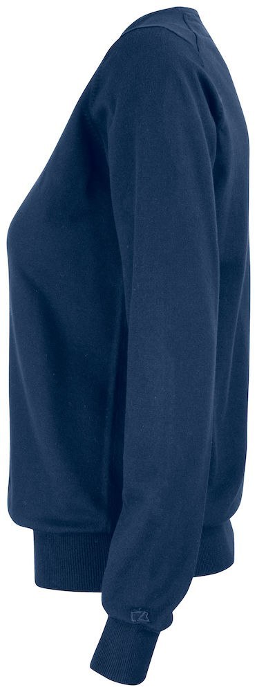 OAKVILLE CREWNECK WOMAN