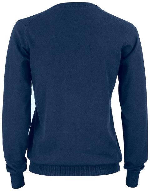 OAKVILLE CREWNECK WOMAN