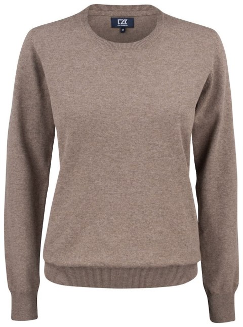 OAKVILLE CREWNECK WOMAN