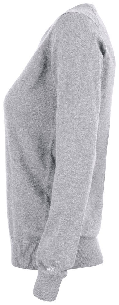 OAKVILLE CREWNECK WOMAN