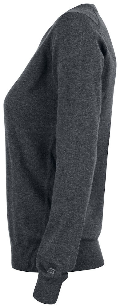OAKVILLE CREWNECK WOMAN