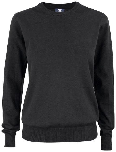 OAKVILLE CREWNECK WOMAN