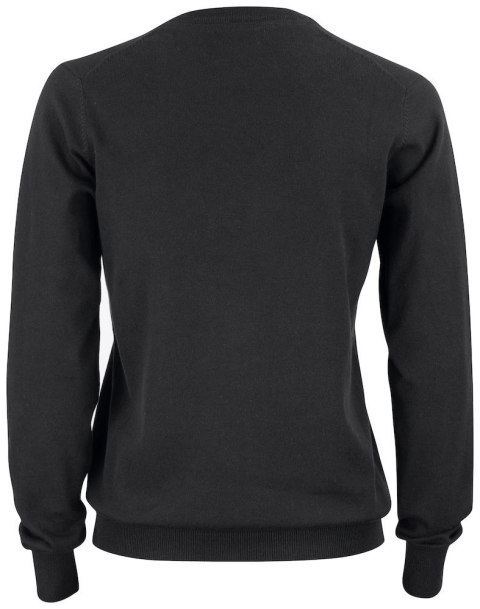 OAKVILLE CREWNECK WOMAN