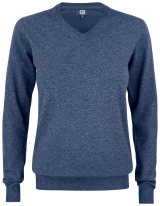 OAKVILLE V-NECK WOMAN