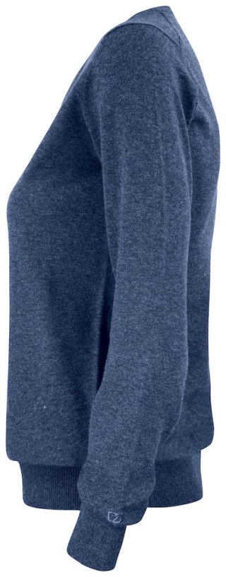 OAKVILLE V-NECK WOMAN