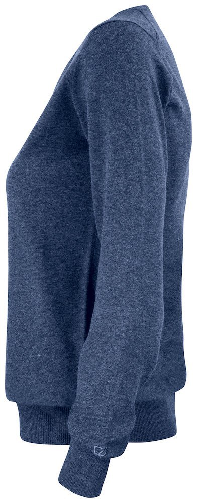 OAKVILLE V-NECK WOMAN