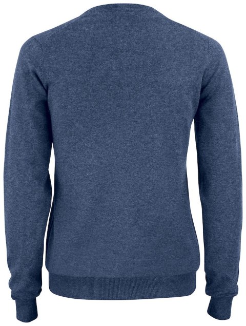 OAKVILLE V-NECK WOMAN