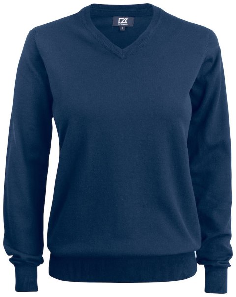 OAKVILLE V-NECK WOMAN