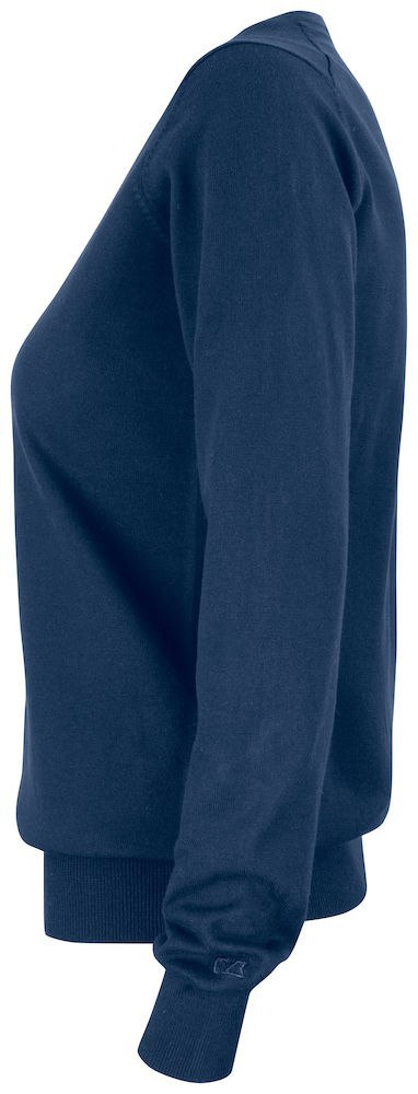 OAKVILLE V-NECK WOMAN