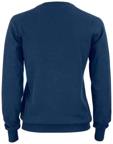 OAKVILLE V-NECK WOMAN