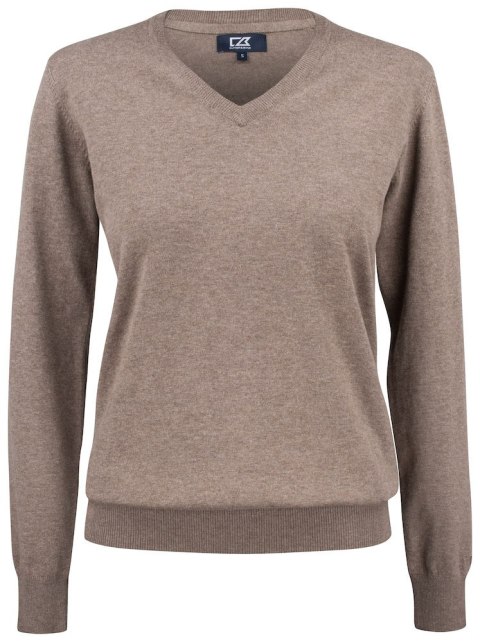 OAKVILLE V-NECK WOMAN