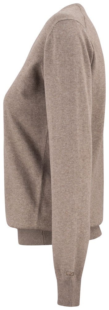 OAKVILLE V-NECK WOMAN