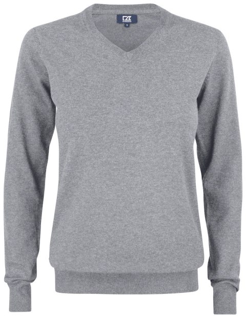 OAKVILLE V-NECK WOMAN