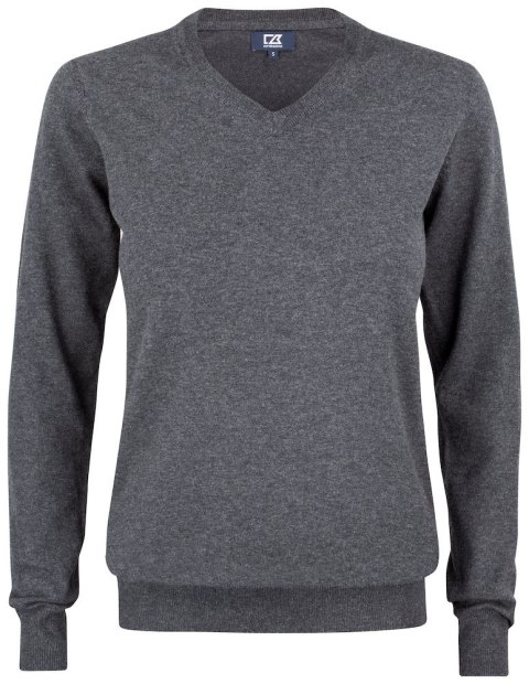 OAKVILLE V-NECK WOMAN